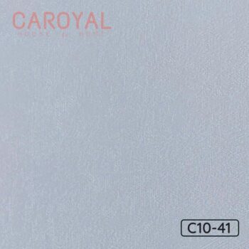 Vải Dán Tường Màu Bông Tuyết Trắng C10-41