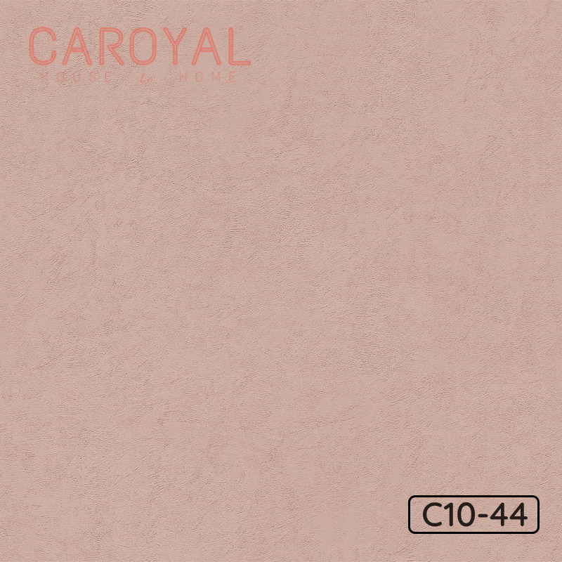 Vải dán tường màu bột bẩn Caroyal C10-44 Vải dán tường màu bột bẩn Caroyal C10-44