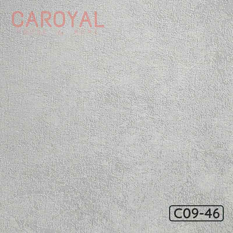 Vải Dán Tường Màu Cá Voi Trắng C09-46 Vải Dán Tường Màu Cá Voi Trắng C09-46