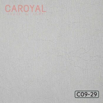 Vải Dán Tường Màu Cát Chảy C09-29