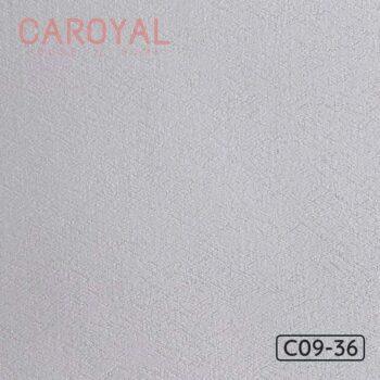 Vải Dán Tường Màu Đào Đầu Xuân C09-36