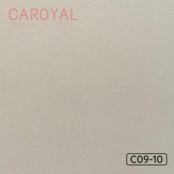 Vải Dán Tường Màu Hạnh Nhân C09-10