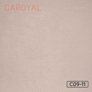 Vải Dán Tường Màu Hạnh Nhân Nướng C09-11