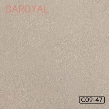 Vải Dán Tường Màu Hạt Điều Rang C09-47