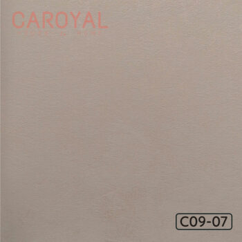 Vải Dán Tường Màu Hoa Anh Đào C09-07