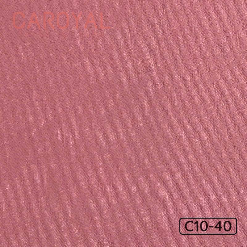 Vải Dán Tường Màu Hồng Mai Đỏ C10-40 Vải Dán Tường Màu Hồng Mai Đỏ C10-40