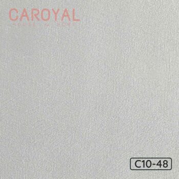 Vải Dán Tường Màu Kaki Nhạt C10-48