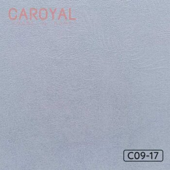 Vải Dán Tường Màu Mây Angola C09-17