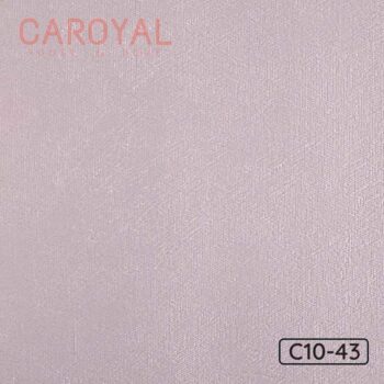 Vải Dán Tường Màu Sâm Panh C10-43