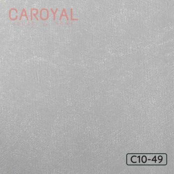 Vải Dán Tường Màu Sương Mù C10-49