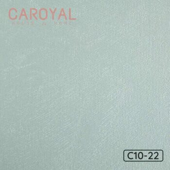 Vải Dán Tường Màu Thuỷ Nguyệt (Bóng Trăng) C10-22