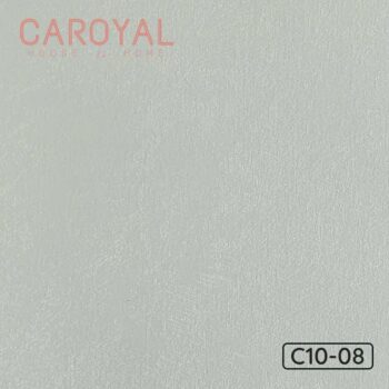 Vải Dán Tường Màu Trắng Ngọc Trai C10-08