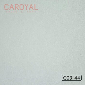 Vải Dán Tường Màu Trắng Sữa C09-44