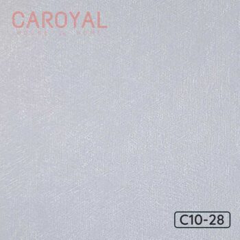 Vải Dán Tường Màu Trắng Sữa C10-28