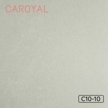 Vải Dán Tường Màu Trắng Vàng C10-10