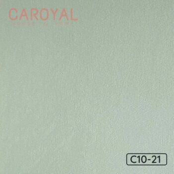 Vải Dán Tường Màu Trời Đầu Xuân C10-21