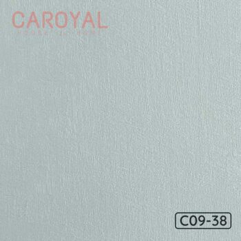 Vải Dán Tường Màu Tuyết Đầu Mùa C09-38