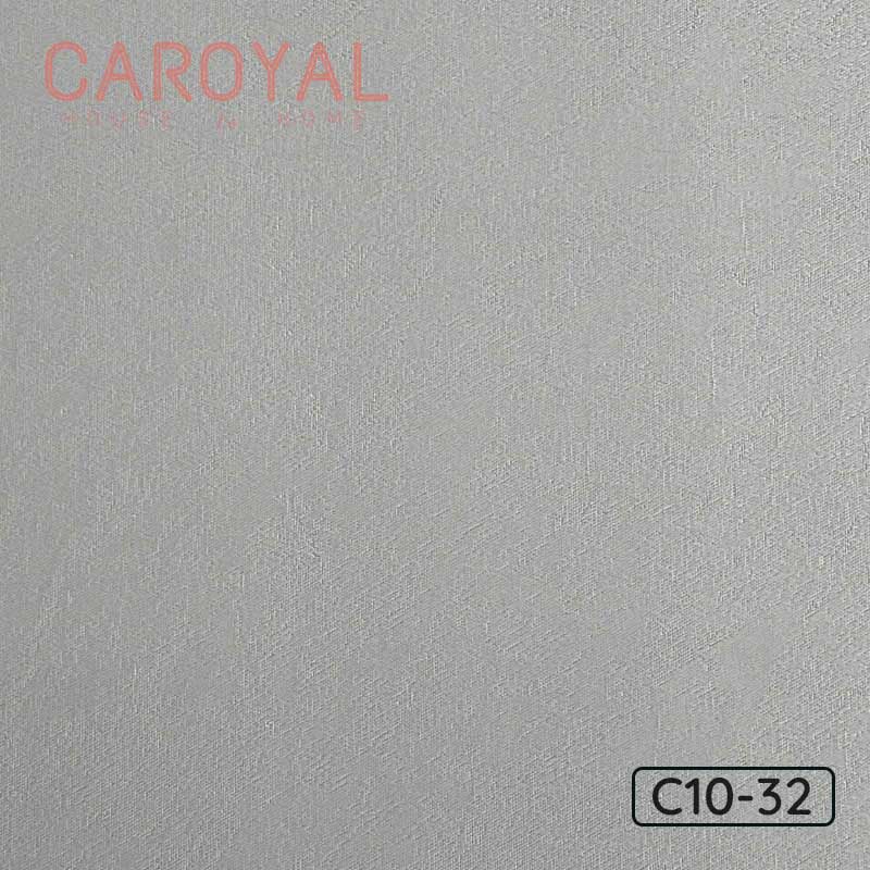 Vải Dán Tường Màu Xám Trắng C10-32 Vải Dán Tường Màu Xám Trắng C10-32