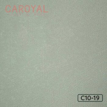 Vải Dán Tường Màu Xanh Bạc Hà C10-19