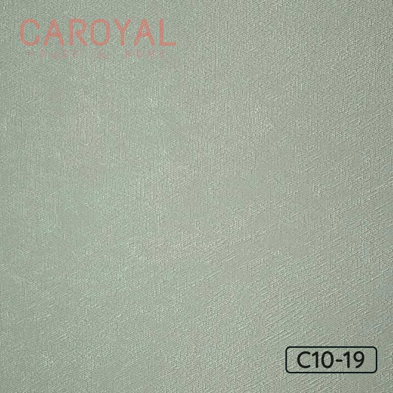 Vải Dán Tường Màu Xanh Bạc Hà C10-19 Vải Dán Tường Màu Xanh Bạc Hà C10-19