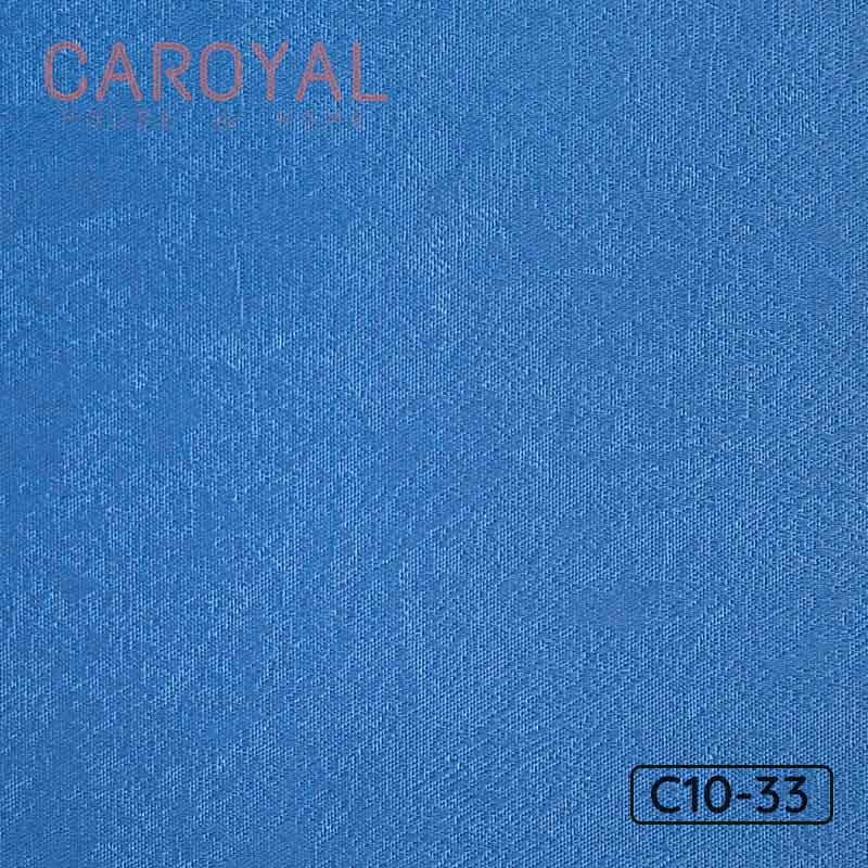 Vải Dán Tường Màu Xanh Lạnh C10-33 Vải Dán Tường Màu Xanh Lạnh C10-33