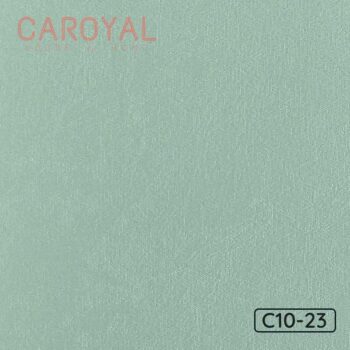 Vải Dán Tường Màu Xanh Mùa Hè C10-23