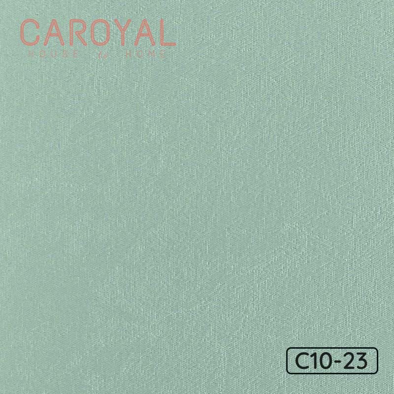 Vải Dán Tường Màu Xanh Mùa Hè C10-23 Vải Dán Tường Màu Xanh Mùa Hè C10-23