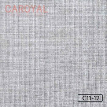 Vải Dán Tường Phong Cách Bắc Âu C11-12