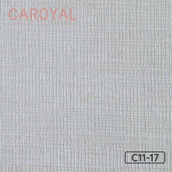 Vải Dán Tường Phong Cách Bắc Âu C11-17