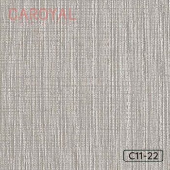 Vải Dán Tường Phong Cách Bắc Âu C11-22