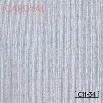 Vải Dán Tường Phong Cách Bắc Âu C11-34