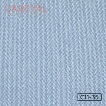 Vải Dán Tường Phong Cách Bắc Âu C11-35