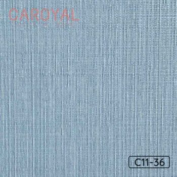 Vải Dán Tường Phong Cách Bắc Âu C11-36