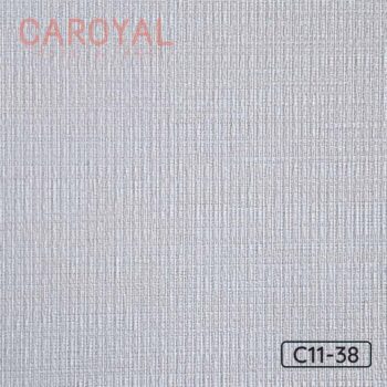 Vải Dán Tường Phong Cách Bắc Âu C11-38