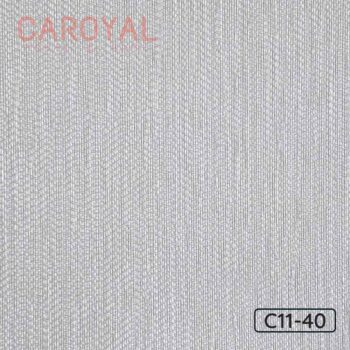 Vải Dán Tường Phong Cách Bắc Âu C11-40