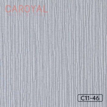 Vải Dán Tường Phong Cách Bắc Âu C11-46