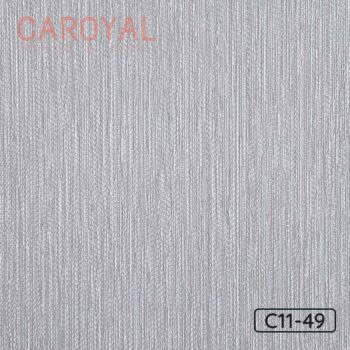 Vải Dán Tường Phong Cách Bắc Âu C11-49