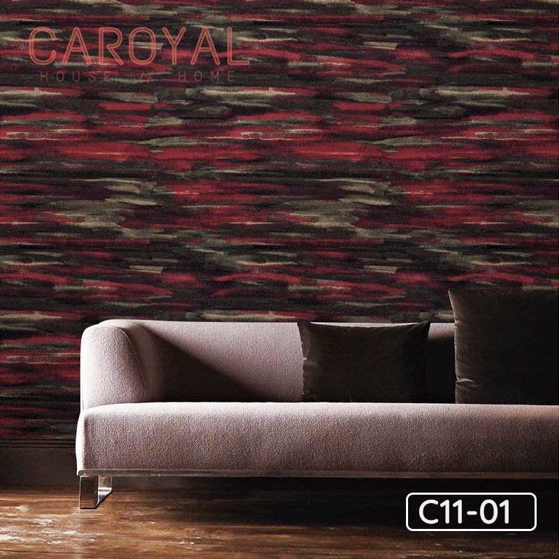 Vải Dán Tường Phong Cách Bắc Âu C11-01A Vải Dán Tường Phong Cách Bắc Âu C11-01A