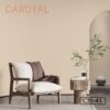 Vải dán tường CAROYAL phong cách Bắc Âu C11-41
