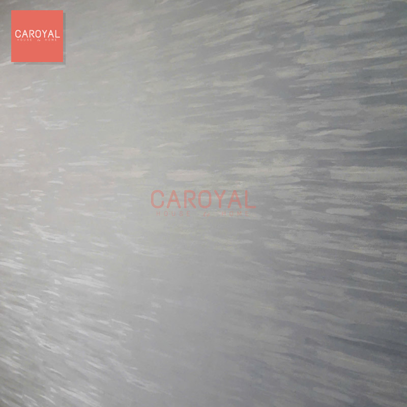 CAROYAL thi công vải dán tường phong cách Bắc Âu cao cấp