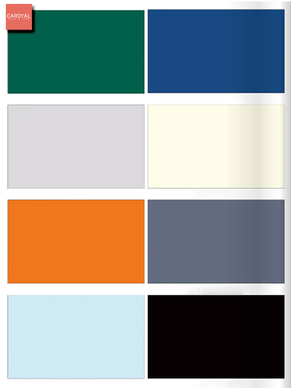 Màu sắc tranh dán tường cao cấp CAROYAL E7 Màu sắc tranh dán tường cao cấp CAROYAL E7
