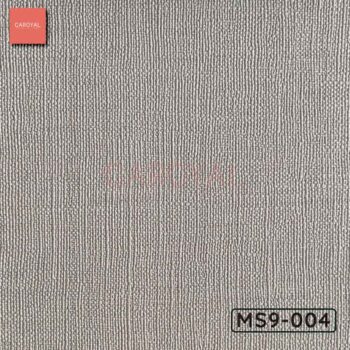 Vải dán tường Vinyl PVC đáy chữ thập CAROYAL MS9-004