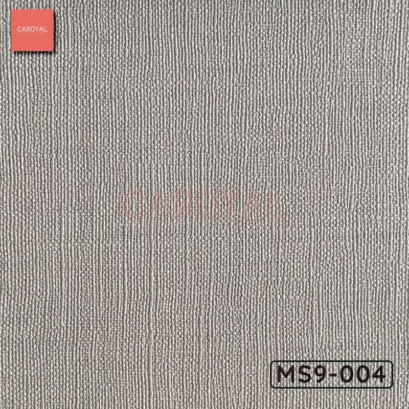 Vải dán tường Vinyl PVC đáy chữ thập CAROYAL MS9-004 Vải dán tường Vinyl PVC đáy chữ thập CAROYAL MS9-004