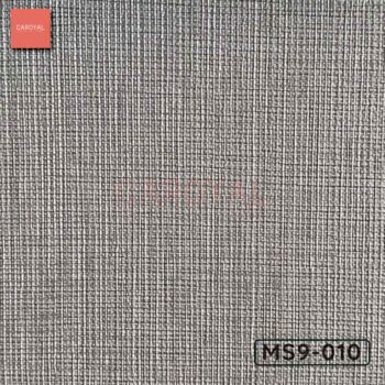 Vải dán tường Vinyl PVC đáy chữ thập CAROYAL MS9-010