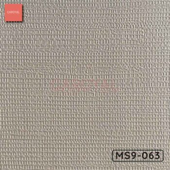 Vải dán tường Vinyl PVC đáy chữ thập CAROYAL MS9-063