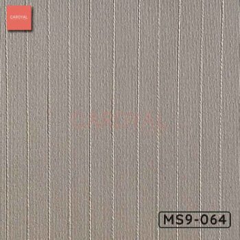 Vải dán tường Vinyl PVC đáy chữ thập CAROYAL MS9-064