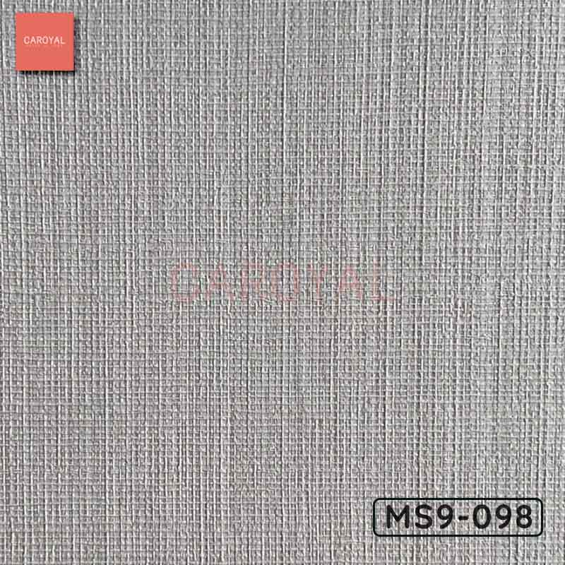 Vải dán tường Vinyl PVC đáy chữ thập CAROYAL MS9-098 Vải dán tường Vinyl PVC đáy chữ thập CAROYAL MS9-098