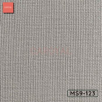 Vải dán tường Vinyl PVC đáy chữ thập CAROYAL MS9-123