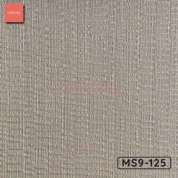 Vải dán tường Vinyl PVC đáy chữ thập CAROYAL MS9-125