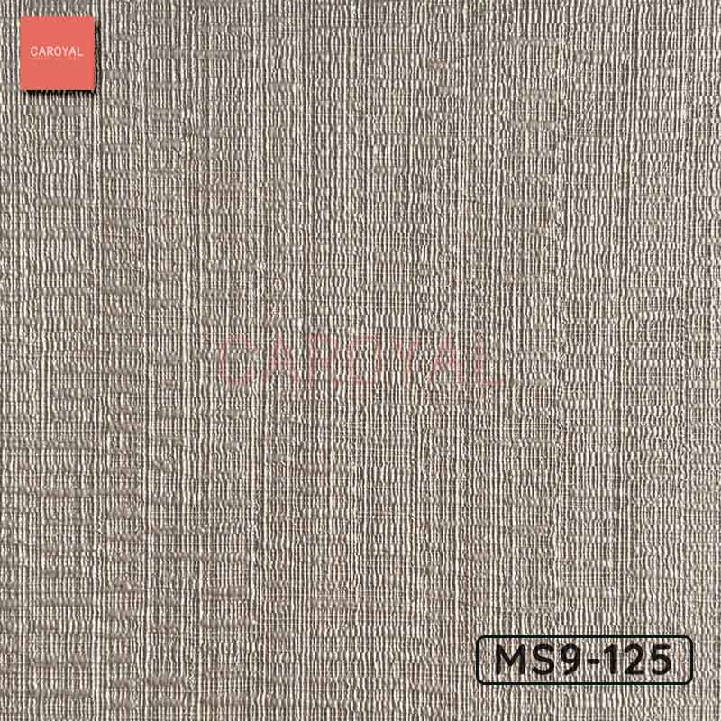 Vải dán tường Vinyl PVC đáy chữ thập CAROYAL MS9-125 Vải dán tường Vinyl PVC đáy chữ thập CAROYAL MS9-125